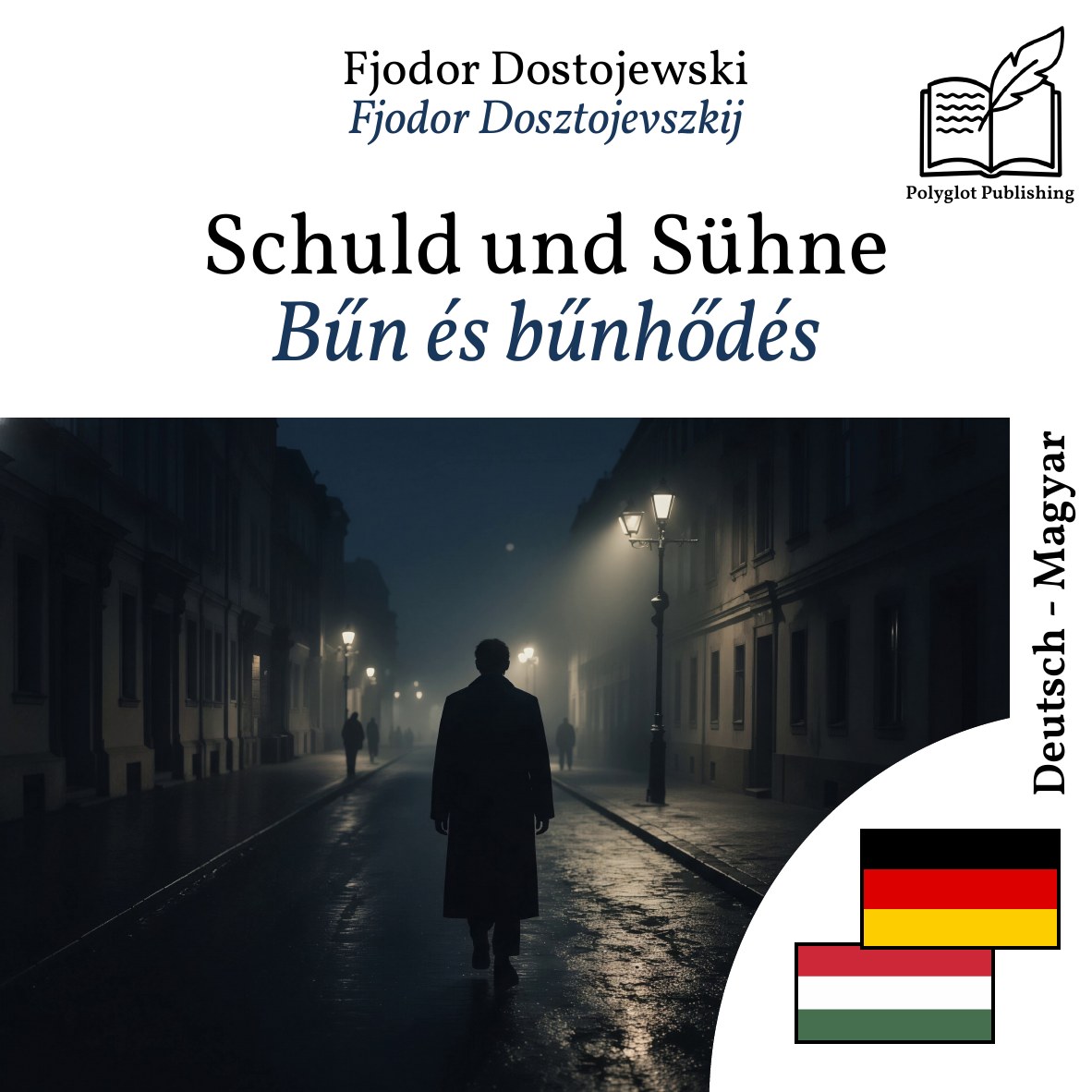 Bűn és bűnhődés