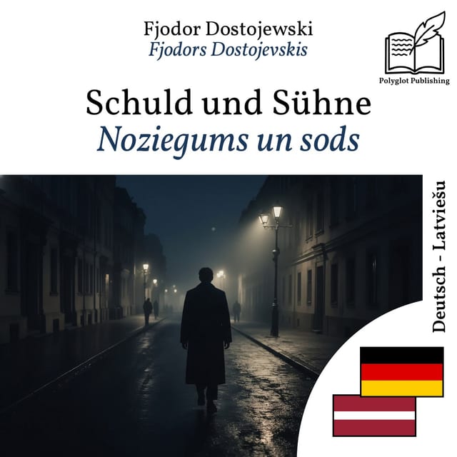 Noziegums un sods