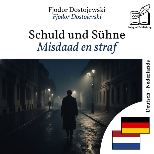 Misdaad en straf