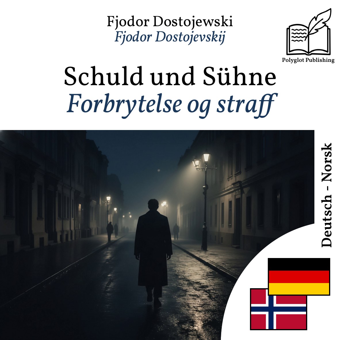 Forbrytelse og straff