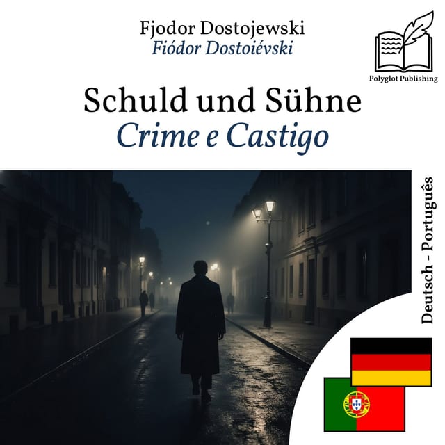 Crime e Castigo