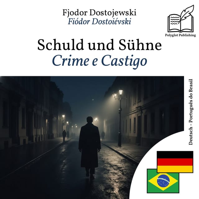 Crime e Castigo