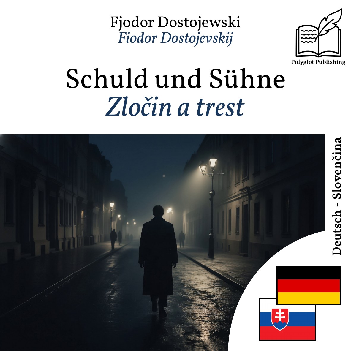 Zločin a trest
