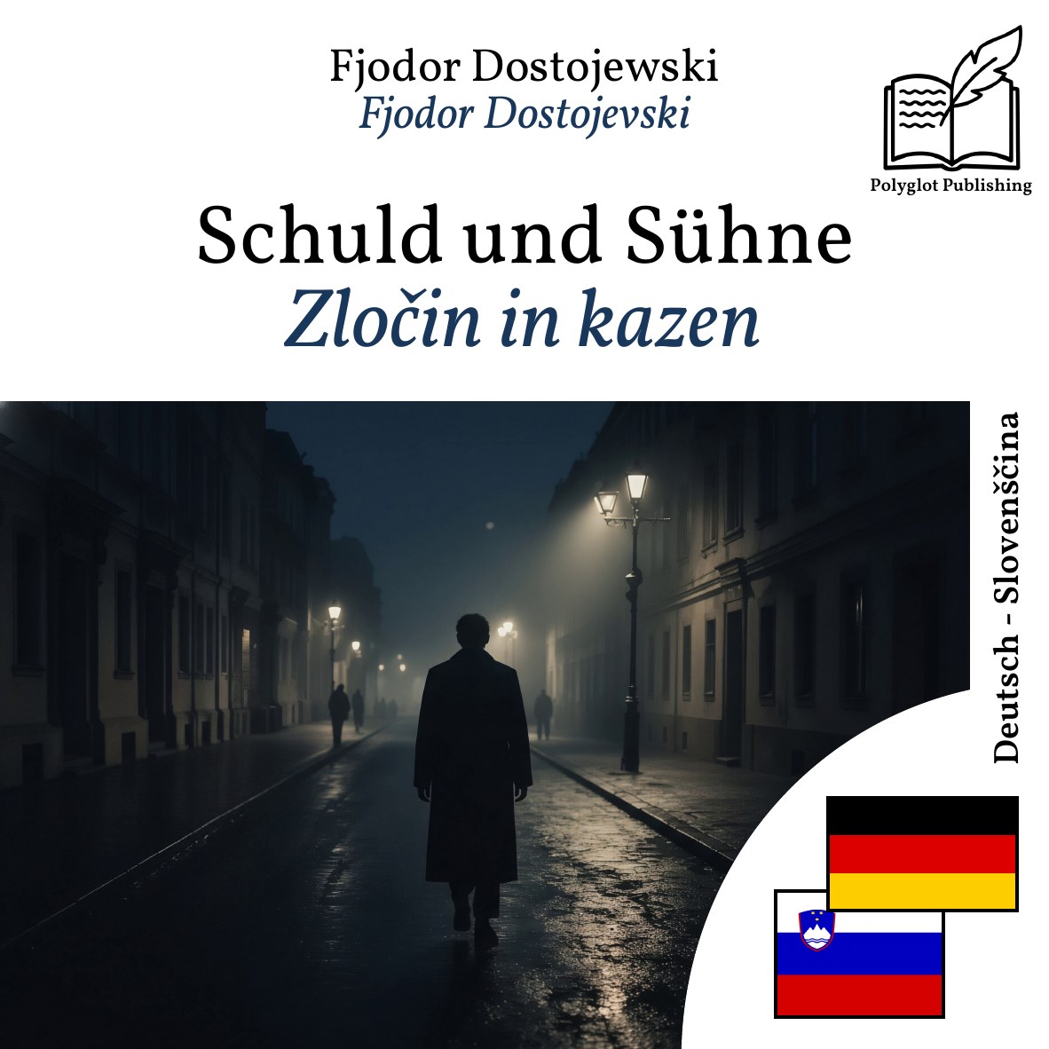 Zločin in kazen