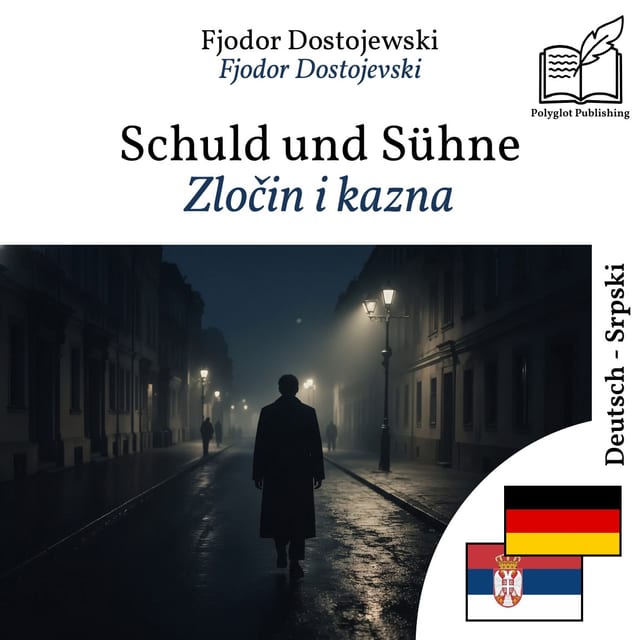 Zločin i kazna