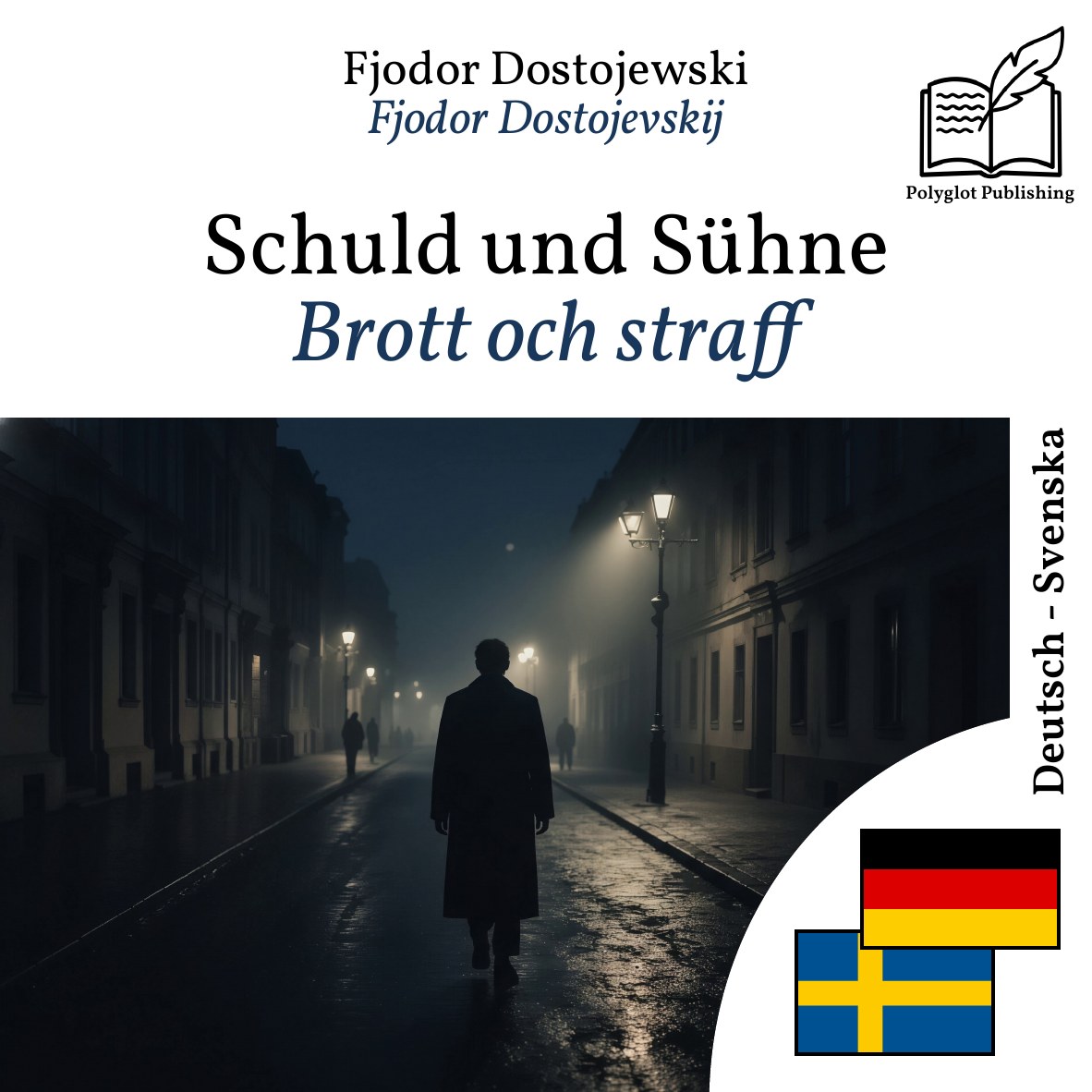 Brott och straff
