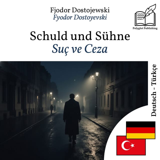 Suç ve Ceza