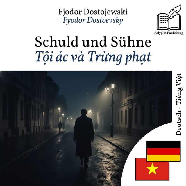 Tội ác và Trừng phạt