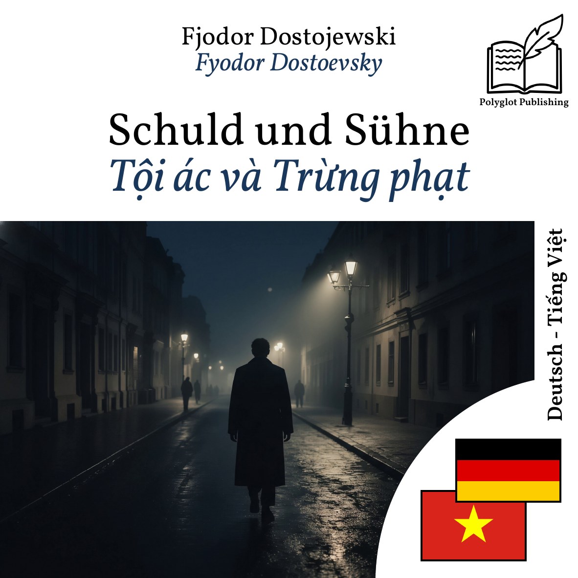 Tội ác và Trừng phạt