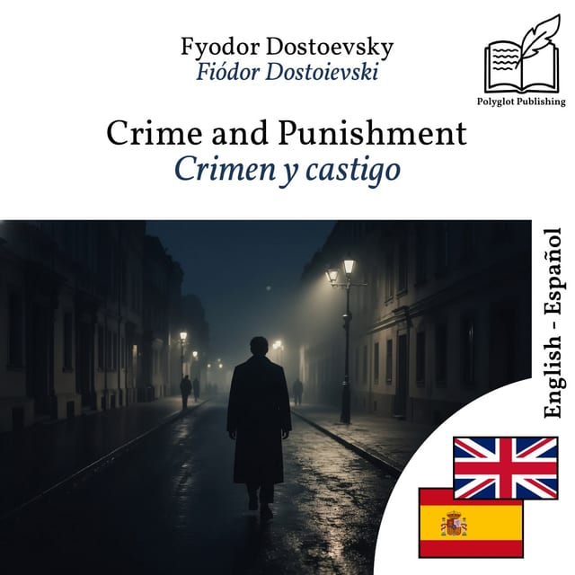Crimen y castigo