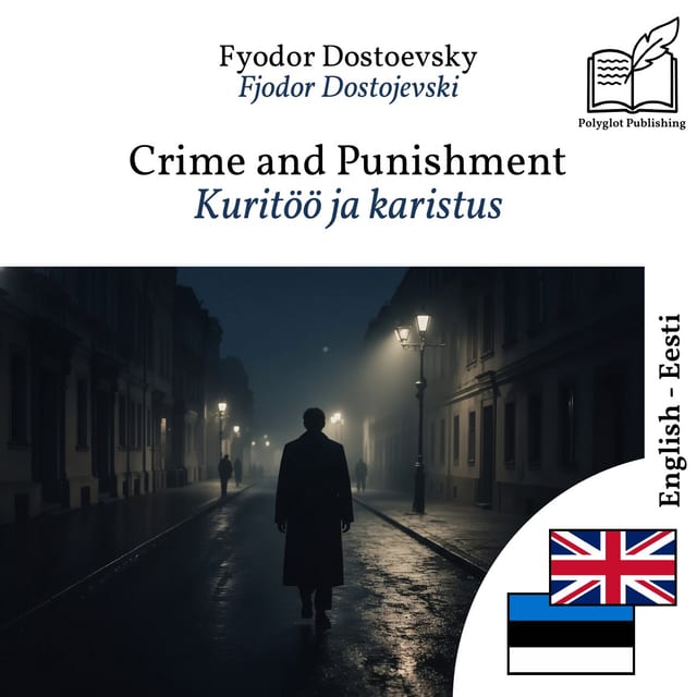Kuritöö ja karistus