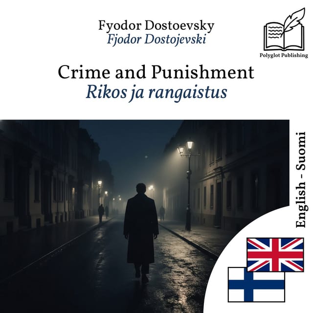 Rikos ja rangaistus