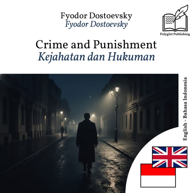 Kejahatan dan Hukuman