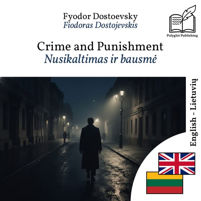 Nusikaltimas ir bausmė