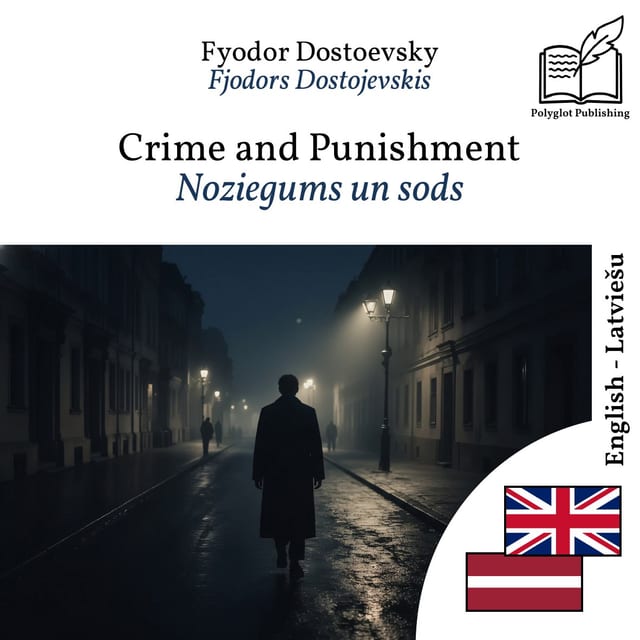 Noziegums un sods