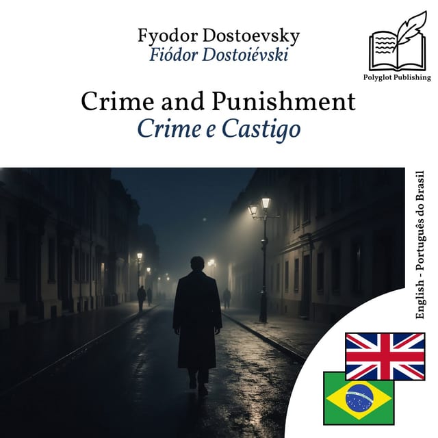 Crime e Castigo