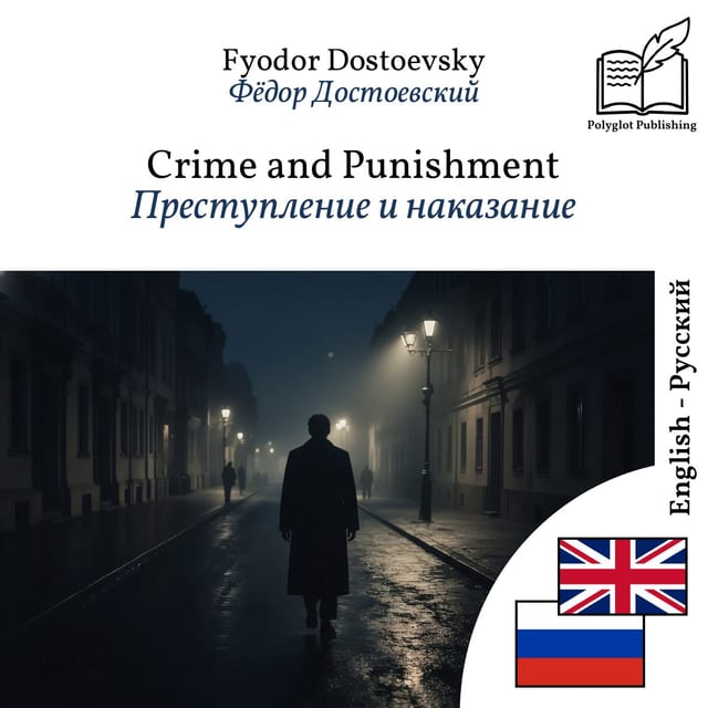 Преступление и наказание