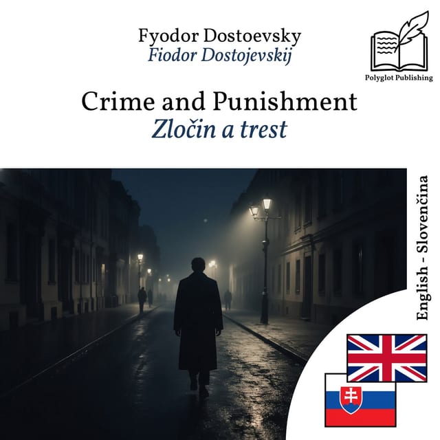 Zločin a trest