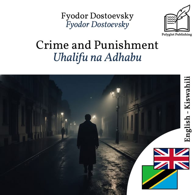 Uhalifu na Adhabu