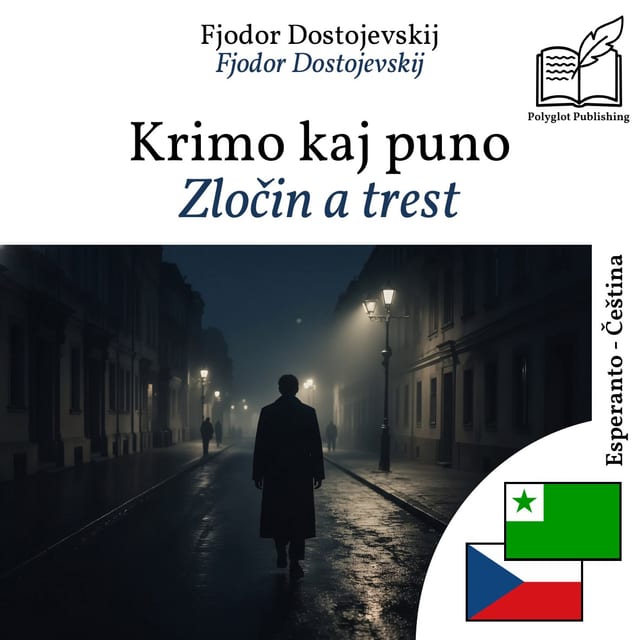 Zločin a trest