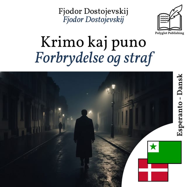 Forbrydelse og straf
