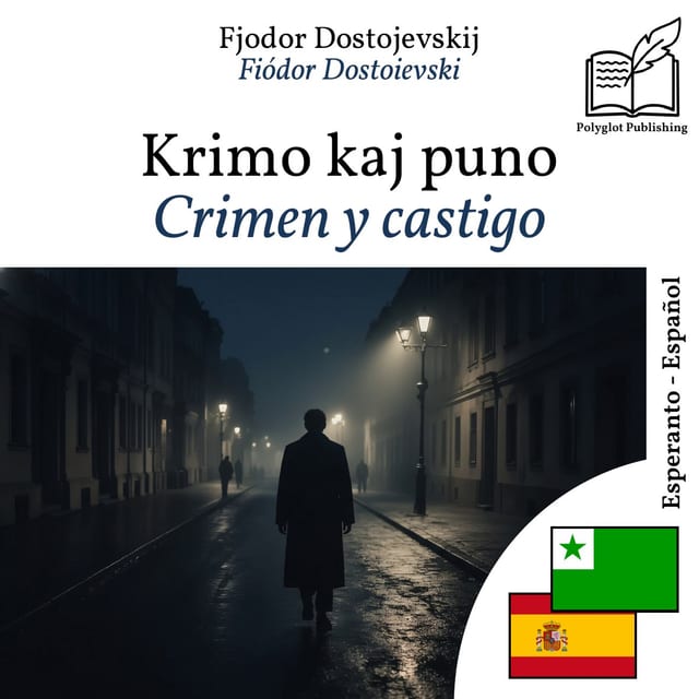 Crimen y castigo