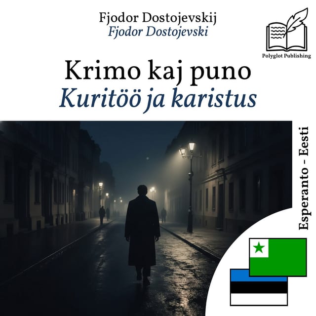 Kuritöö ja karistus