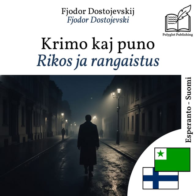 Rikos ja rangaistus