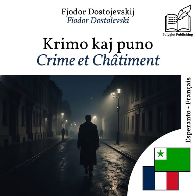 Crime et Châtiment