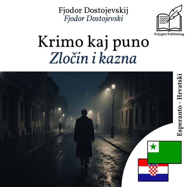 Zločin i kazna