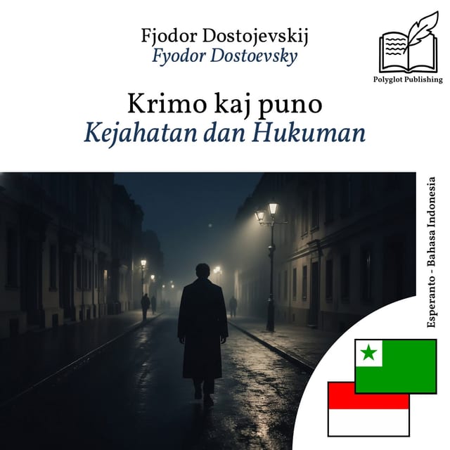 Kejahatan dan Hukuman