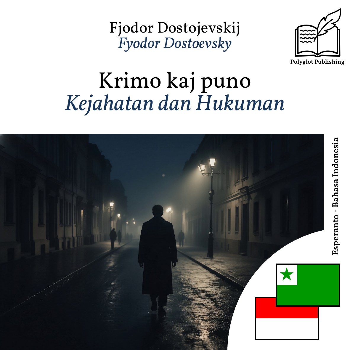 Kejahatan dan Hukuman