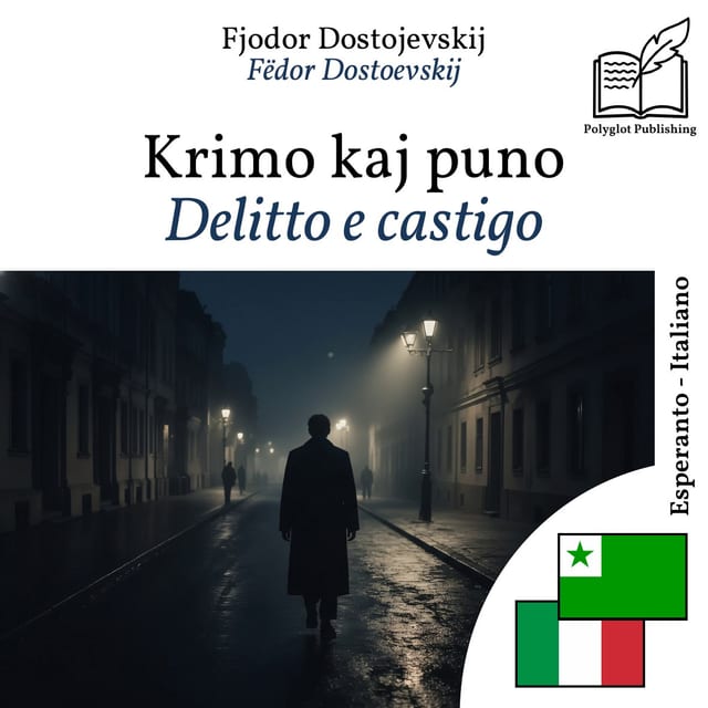 Delitto e castigo