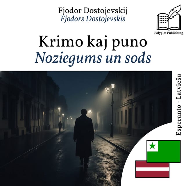 Noziegums un sods