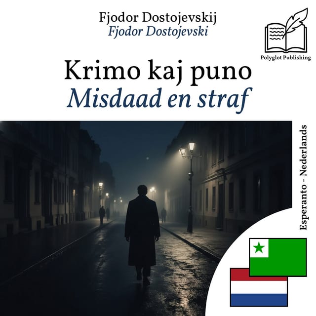 Misdaad en straf