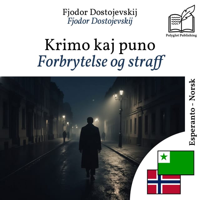 Forbrytelse og straff