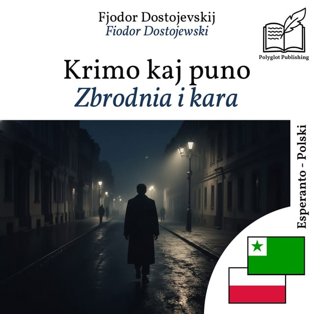 Zbrodnia i kara