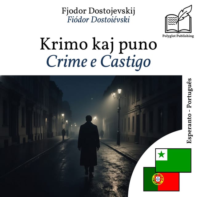 Crime e Castigo