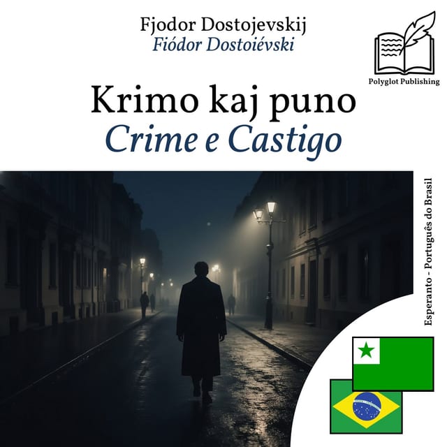Crime e Castigo