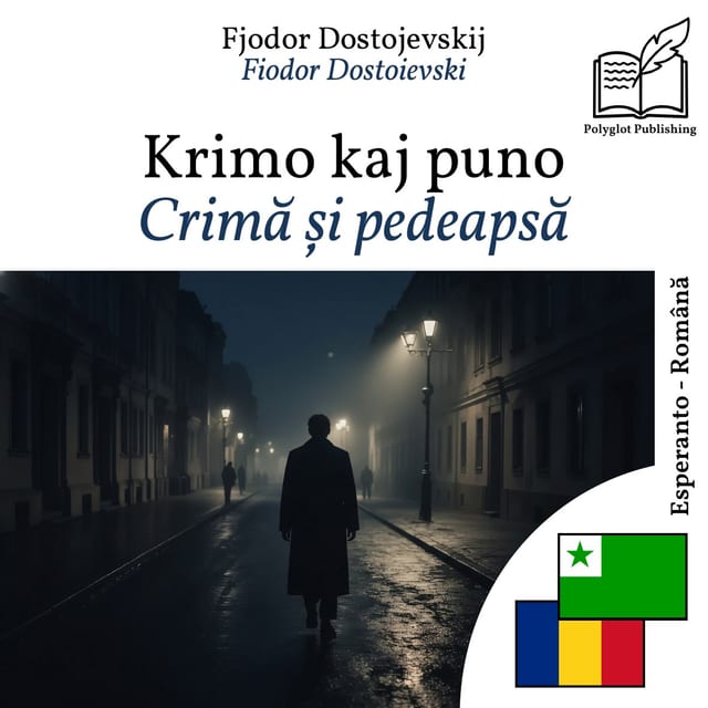 Crimă și pedeapsă