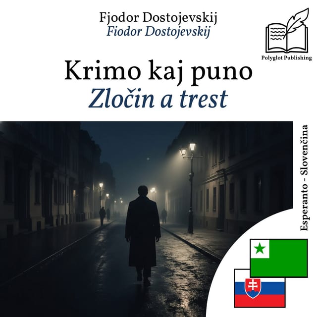 Zločin a trest