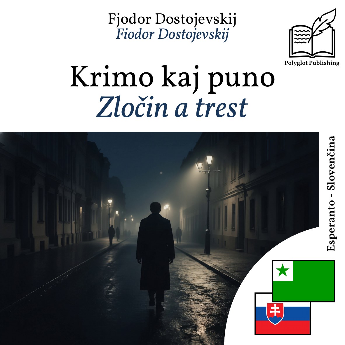 Zločin a trest