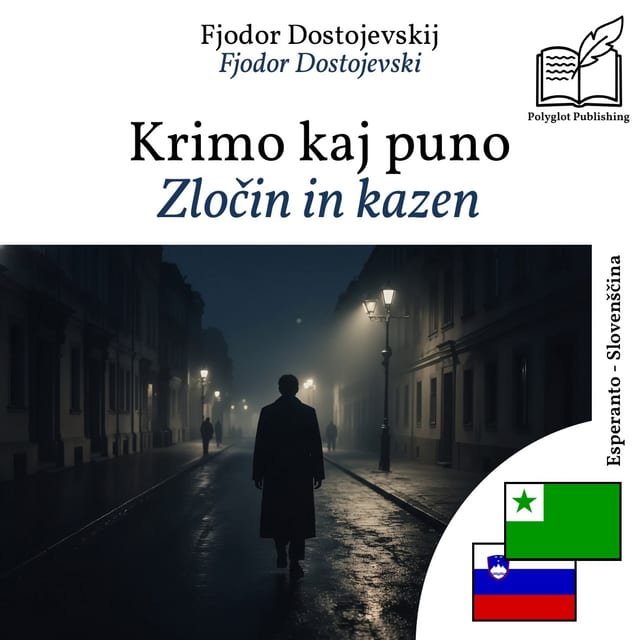 Zločin in kazen