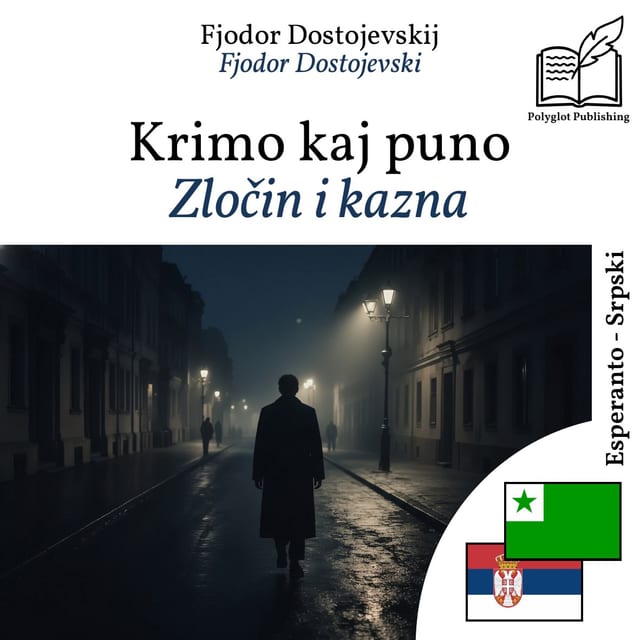Zločin i kazna
