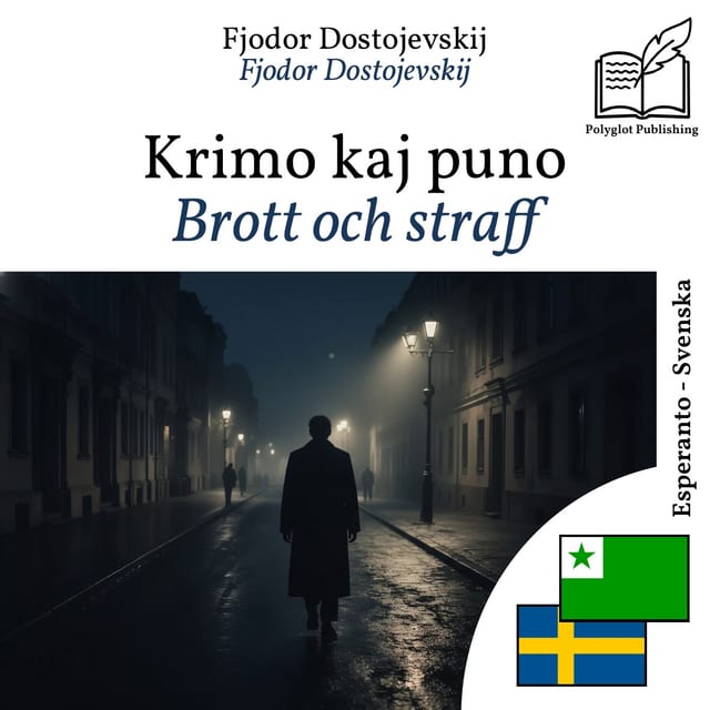 Brott och straff