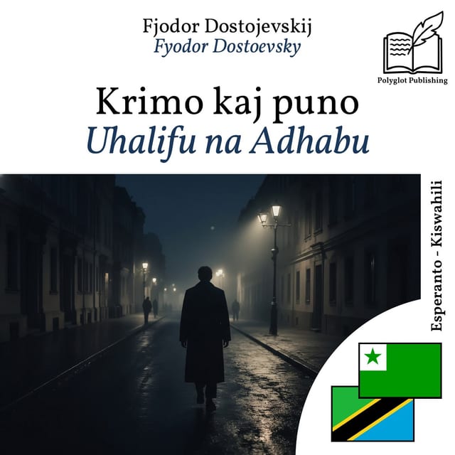 Uhalifu na Adhabu
