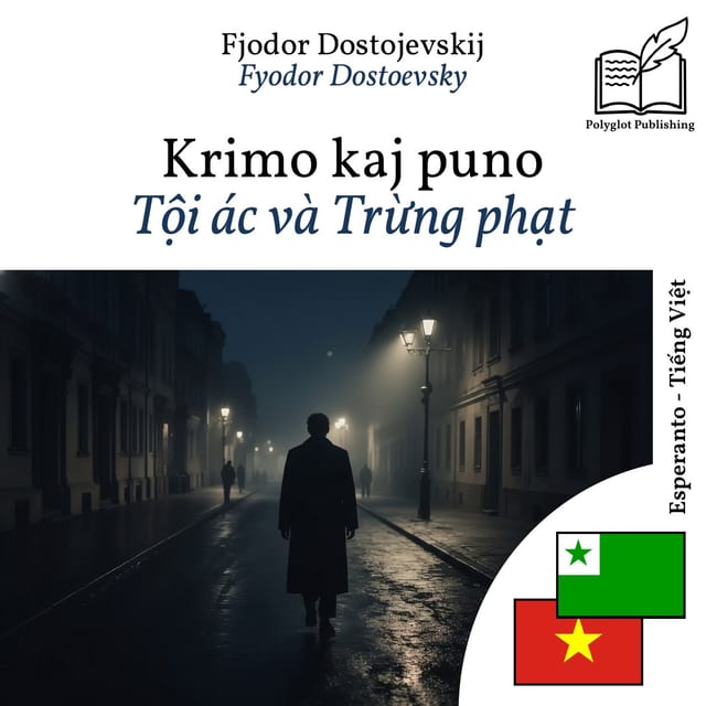 Tội ác và Trừng phạt
