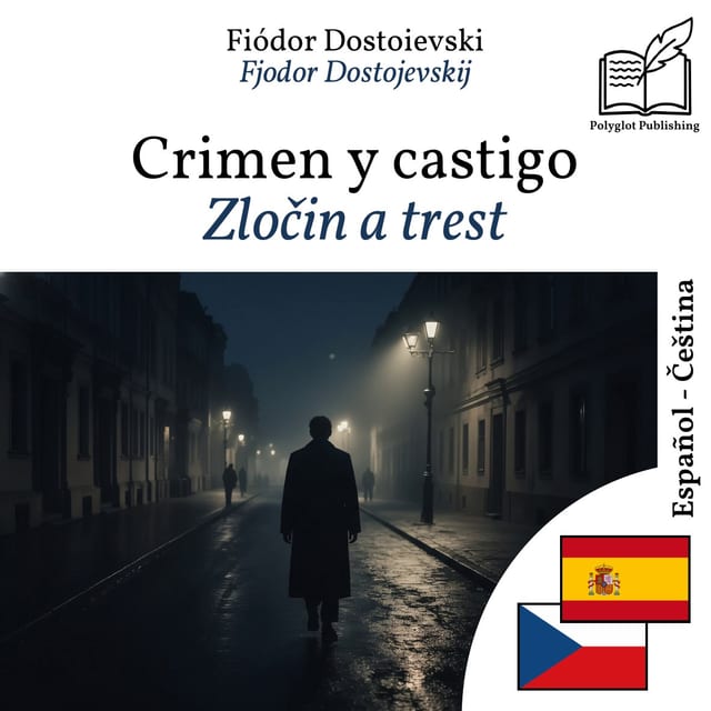 Zločin a trest