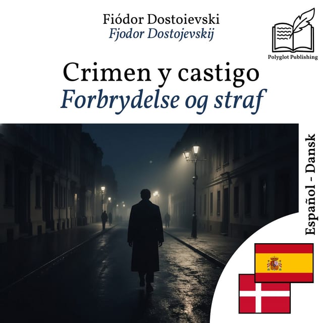 Forbrydelse og straf