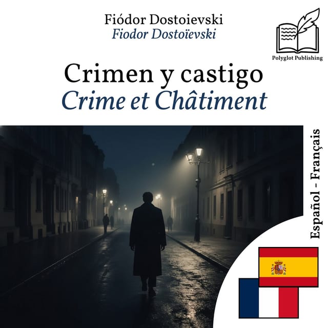 Crime et Châtiment